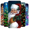 Christmas HD Wallpaper icon