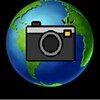 Icône Photo Album GPS Mapping Tool