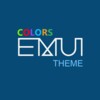 Colors Theme for Huawei icon