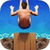 Cliff Diving 3D HD icon