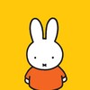 Miffy 아이콘