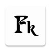 Fonts Keyboard icon