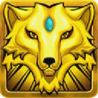 Temple Wolf Run android app icon