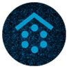 Holo Blue Theme icon