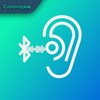 Hearing Aid App: Super Ear Tool icon