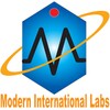المختبرات الدولية الحديثة للتحاليل الطبية icon