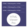 HTML Source Viewer pro icon
