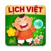 Icono de Lịch Việt