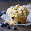 Muffin Recipes icon