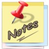 Quick notes icon