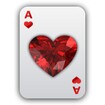 Solitaire Diamond feature