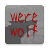 WEREWOLF - play with friendS - icon