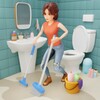 Icono de Clean Up 3D