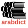 arabdict Translator icon