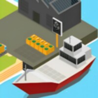 Shipbuilder Tycoon Port Empire for Android - Download the APK from Uptodown