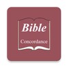 Icono de Bible Concordance