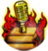 Golden Mic Karaoke icon