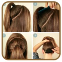Easy Hairstyles Step by Step for Android - Download the APK from Uptodown