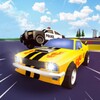 Escape Quest: Police Car Chase icon