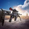 War Sniper: FPS Shooting Game icon