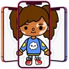 Pictogramă Toca Life Wallpapers