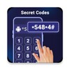 Secret Codes for Mobile icon