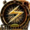 Steampunk Power Master Widgets icon