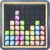 Icono de Block Puzzle 3D Online