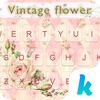 vintageflower icon