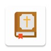 Biblia.chat: Bible with AI icon