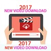 New Video Download icon