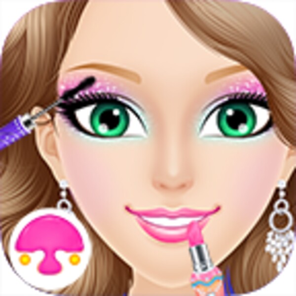 Princess Beauty Salon for Android - Download the APK from Uptodown