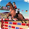Ultimate Horse Stunts & Real Run Simulator 2017 icon