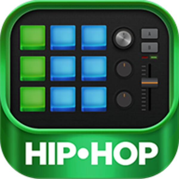 Hip Hop Pads para Android - Baixe o APK na Uptodown