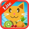 QCat Fruit(Free) icon