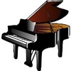 Music Piano Guitar Android icon