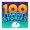 Icône 100 Famous Stories