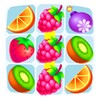 Juicy Fruit - Match 3 icon