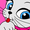 Икона 5. Cat Kitty Kitten Coloring Book