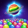 Icône Bubble Shooter Space