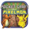 Pocket Craft PokeBlock icon