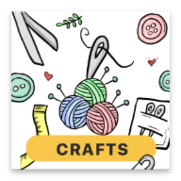 Home Made Crafts for Android - Download the APK from Uptodown