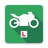 Motorcycle Theory Test UK Kit icon