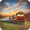 Indian Express Train Simulator icon