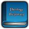 Theology Dictionary icon