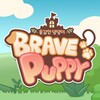 Brave Puppy: Puppy Raising 아이콘