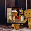 Biểu tượng Danbo Wallpaper