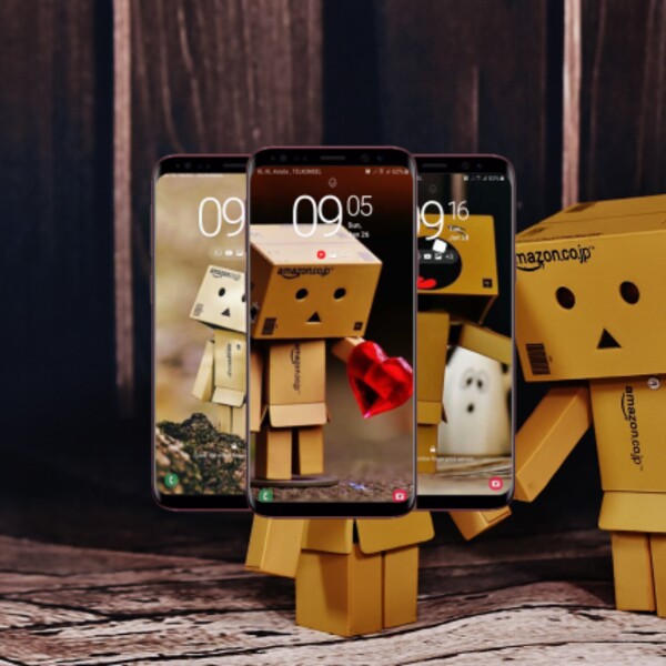 Danbo Wallpaper para Android - Descarga el APK en Uptodown