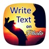 Write On Photo icon