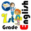 Pictogramă انجليزي الصف الأول الإبتدائي